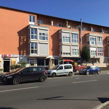 Pension Amira Fürth Zewnętrze zdjęcie